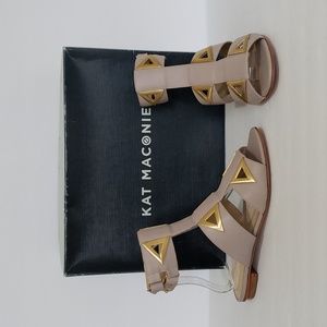 Brand New Kat Maconie Maude Sandals SZ 37